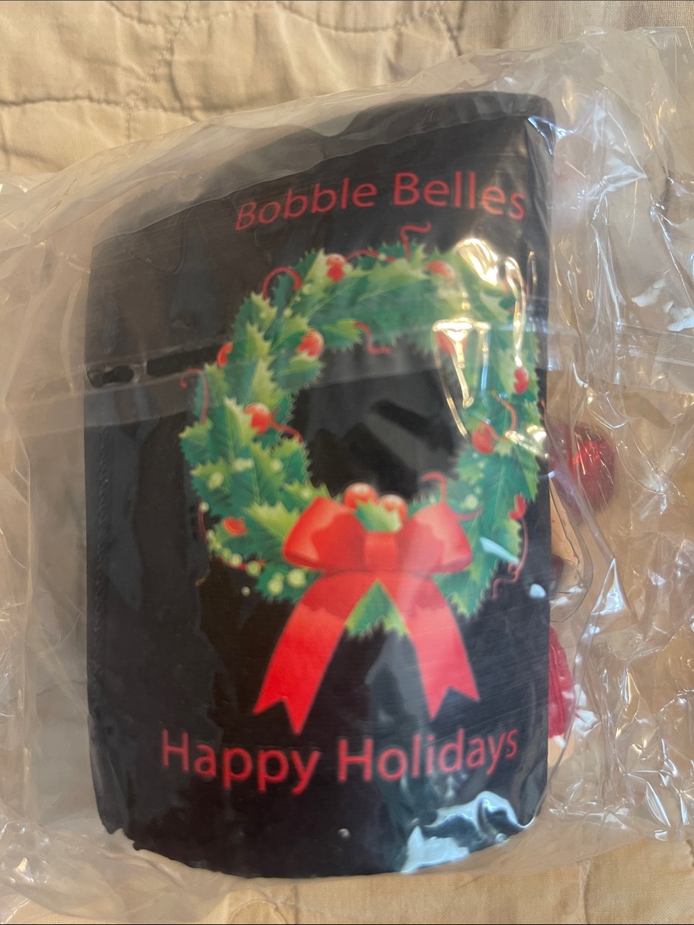 Bobble Belles items